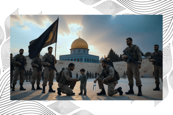 Pakistan Army must Defend Palestine: A Call for Jihad