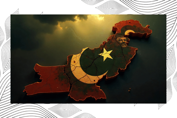 As Pakistan’s Ideology Falters, Can Islam Reunite the Nation?