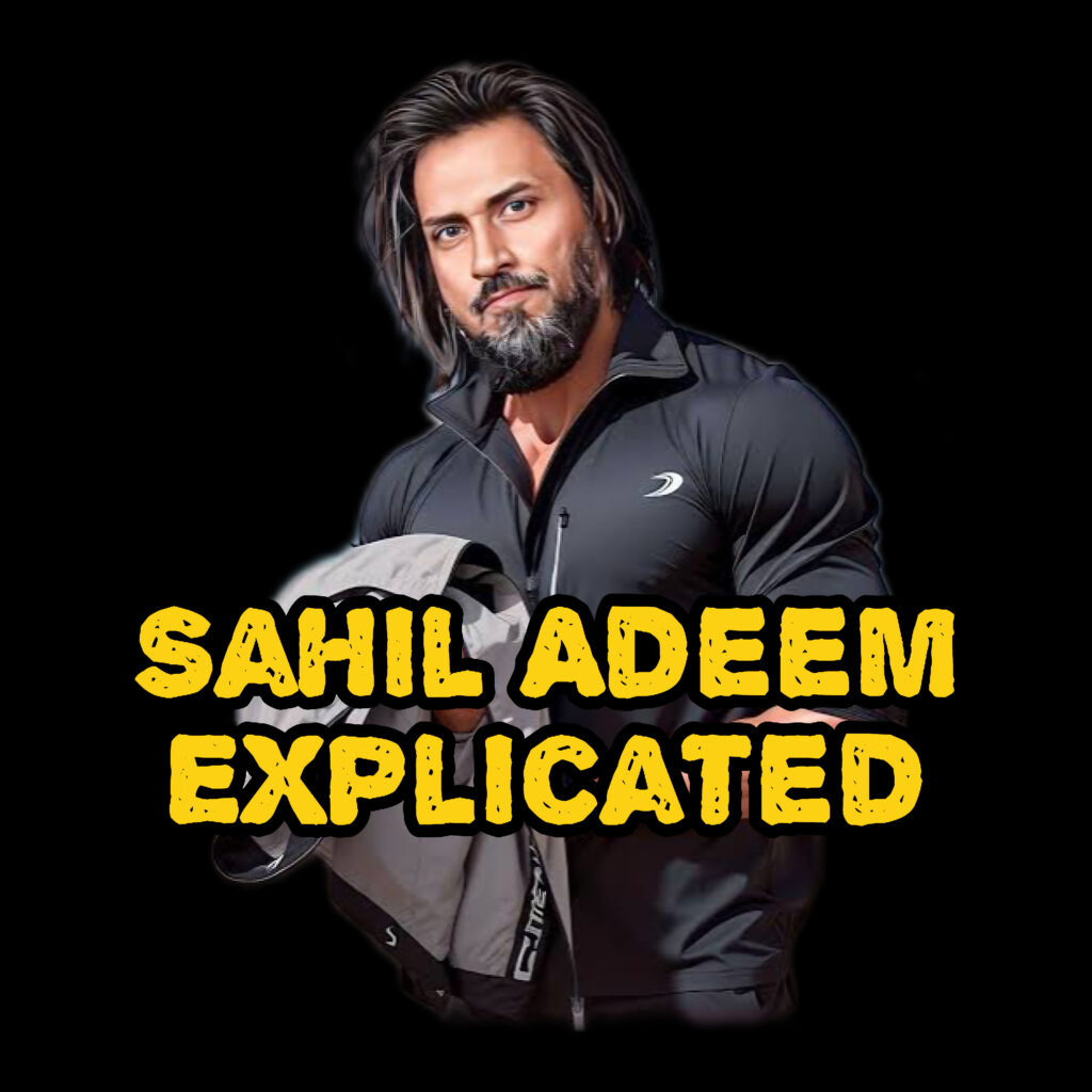 sahiladeemexplicated